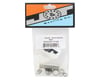 Related: J&T Bearing Co. Bearings Kit for Traxxas Slash Modified (Metal Hybrid Ceramic)