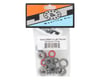 Related: J&T Bearing Co. Tekno EB48 2.2 Bearings Kit (Pro Kit)