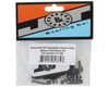 Image 2 for J&T Bearing Co. Associated B7 Adjustable Carbon Fiber Battery Hold Down Kit