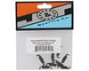 Image 2 for J&T Bearing Co. Associated B7 Quick Change Rear Hub Link Spacer Kit