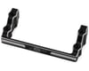 Image 1 for J&T Bearing Co. J&T RC10B7 Aluminum Servo Mount (Black)