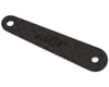 Image 1 for J&T Bearing Co. Team Associated RC8B4.1 Rear Chassis Brace Stiffener (2.0mm)