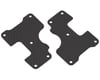 Image 1 for J&T Bearing Co. Infinity IFB8 Carbon Fiber Rear Arm Inserts (2)