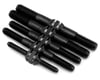 Related: J&T Bearing Co. Infinity IFB8 Titanium "Milled'' Turnbuckles (Black) (5)