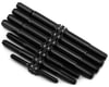 Related: J&T Bearing Co. Tekno NB48/EB48 2.2 Titanium "Milled'' Turnbuckles (Black) (7)