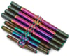 Related: J&T Bearing Co. Tekno NB48/EB48 2.2 Titanium "Milled'' Turnbuckles (Oil Slick)