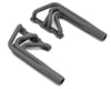 Image 1 for J&T Bearing Co. Plastic Sprint Car Header Set (Grey) (2)