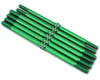 Related: J&T Bearing Co. Tekno ET48 2.2 Titanium "Milled'' Turnbuckles (Green)