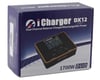 Image 3 for Junsi iCharger DX12 Dual LiPo/Life/NiMH/NiCD DC Battery Charger