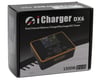 Image 4 for Junsi iCharger DX6 DC Dual LiPo/Life/NiMH/NiCD Battery Charger (6S/50A/1500W)