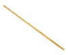 Image 1 for K&S Engineering .081 Solid Brass Rod (3)
