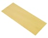 Image 1 for K&S Engineering 4x10x.005" Brass Sheet