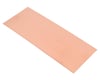 Image 1 for K&S Engineering 4x10x.025" Copper Sheet