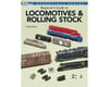 Image 1 for Kalmbach Publishing Beginners Guide to Locomotives and Rolling Stock