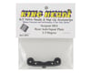 Image 2 for King Headz Serpent S811 Rear Anti-Squat Plate (1-3°)