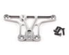 Image 1 for King Headz GS Racing CL-1/XUT EZ Front Upper Support Plate (Grey)
