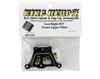 Image 2 for King Headz Losi 8ight/8ight-T - Front Top Plate