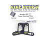 Image 2 for King Headz Kyosho MP777 Steering Upper Plate