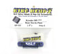 Image 2 for King Headz Kyosho MP777 Rear Toe-In Plate (2 degree)