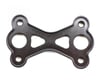 Image 1 for King Headz Kyosho MP777 Center Diff Top Plate - Black