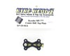 Image 2 for King Headz Kyosho MP777 Center Diff Top Plate - Black