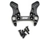 Image 1 for King Headz Kyosho MP777 SP2 Front Shock Tower - Black
