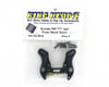 Image 2 for King Headz Kyosho MP777 SP2 Front Shock Tower - Black