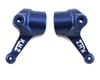 Image 1 for King Headz Kyosho MP7.5/MP777/Hot Bodies Front Steering Knuckles