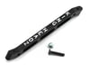 Image 1 for King Headz Kyosho MP777/ST-R Front Torque Arm - Black