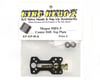 Image 2 for King Headz Mugen MBX5 Center Differential Top Plate (Black)