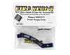 Image 2 for King Headz Mugen MBX-5T Front Torque Arm