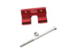 Image 1 for King Headz Thunder Tiger EB4 S3 Wing Mount (Red)