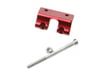Image 2 for King Headz Thunder Tiger EB4 S3 Wing Mount (Red)