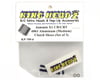 Image 2 for King Headz 6061 Aluminum Clutch Shoes - Jammin (3)