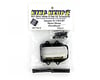 Image 2 for King Headz Jammin X1-CR/X1-CRT Extended Motor Mount - Most Engines (Black)
