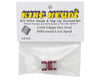 Image 2 for King Headz Team Losi L8ight Differential Lock Spool