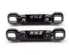 Image 1 for King Headz Kyosho MP9 Rear Toe-In Plate Set (MP9-020 / MP9-021)