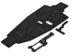 Image 1 for King Headz OFNA Dirt Oval Chassis Package (9mm Offset)
