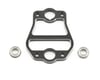 Image 1 for King Headz Associated RC8 Center Diff Top Plate
