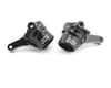 Image 1 for King Headz Associated RC8 Front Steering Knuckles