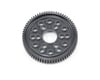 Image 1 for Kimbrough 48P Spur Gear (69T)