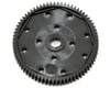 Image 1 for Kimbrough 48P Slipper Spur Gear (72T)