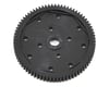 Image 1 for Kimbrough 48P Slipper Spur Gear (76T)