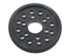 Image 1 for Kimbrough 64P Pro Thin Spur Gear (88T)