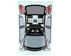 Image 4 for Killerbody Mitsubishi Lancer Evolution X 1/10 Touring Car Body Kit (Clear)