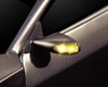 Image 3 for Killerbody Wing Mirror w/LED Unit Set
