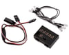 Image 1 for Killerbody Rally Racing Light System w/Control Box (6 5mm LEDs)