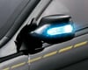 Image 3 for Killerbody Wing Mirror w/LED Unit Set (SUV)