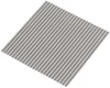 Image 1 for Killerbody Stainless Steel Air Intake Screen (Honeycomb Cut)