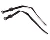 Image 1 for Killerbody 160mm Cloth Tie Down Straps (2)
